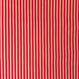 Coton Imprimé / Edouard Skin - Cerise