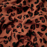 Double Gauze / Ladybugs