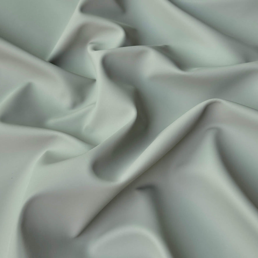 Imperméable Uni / Kaki