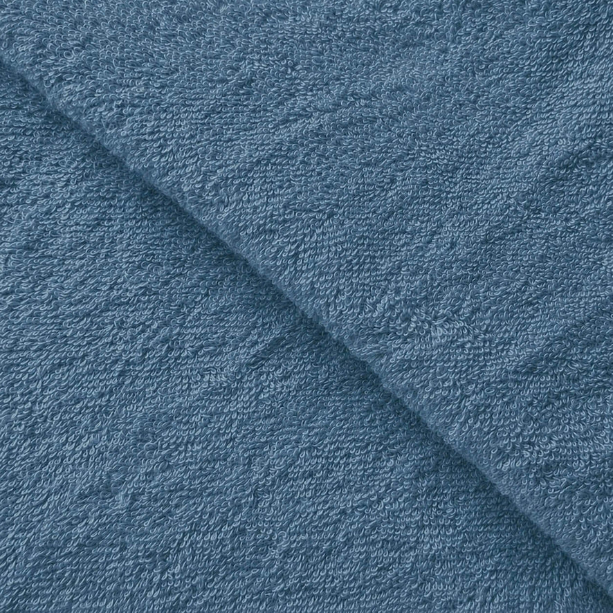 Eponge Bouclette 100% Coton  / Spa Pacifique