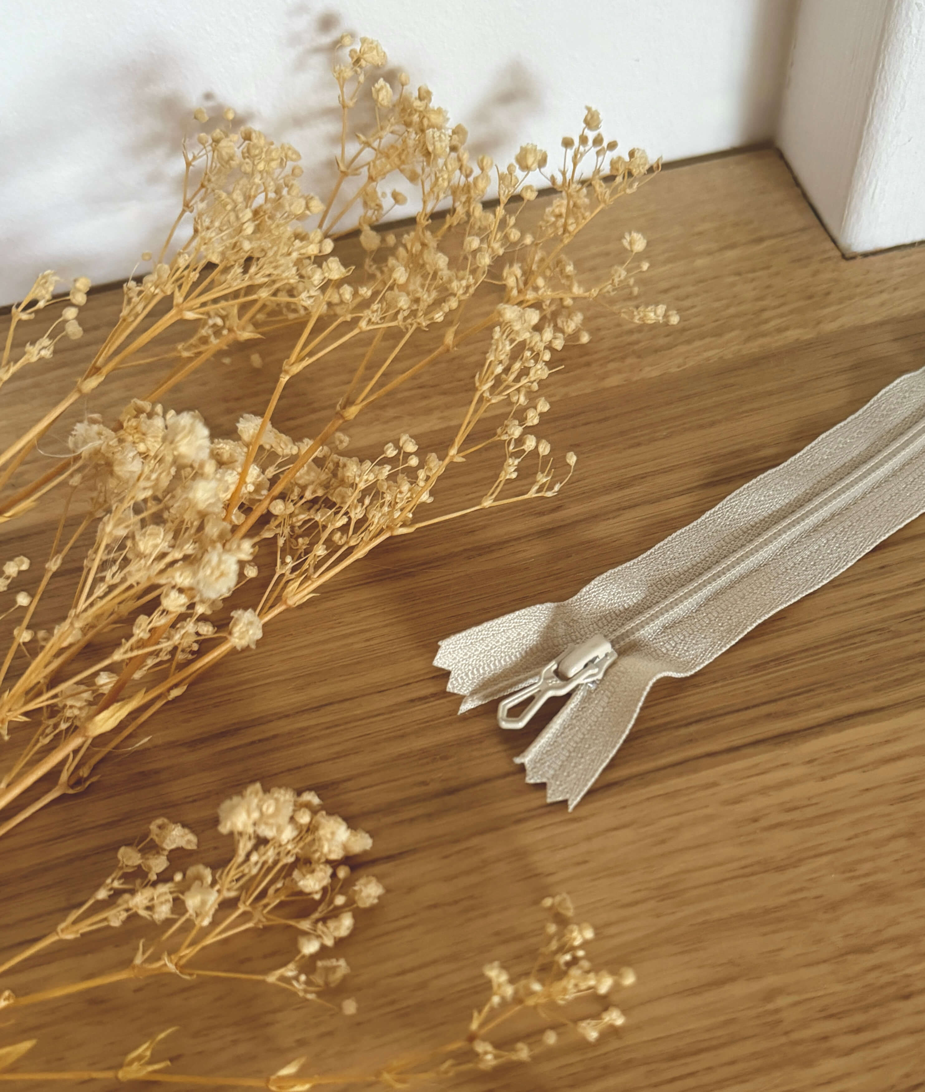 Fermeture Eclair - Non Séparable Z51