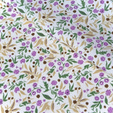 Cotton Poplin / Romy