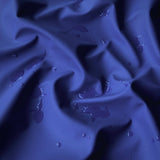 Imperméable Uni / Marine