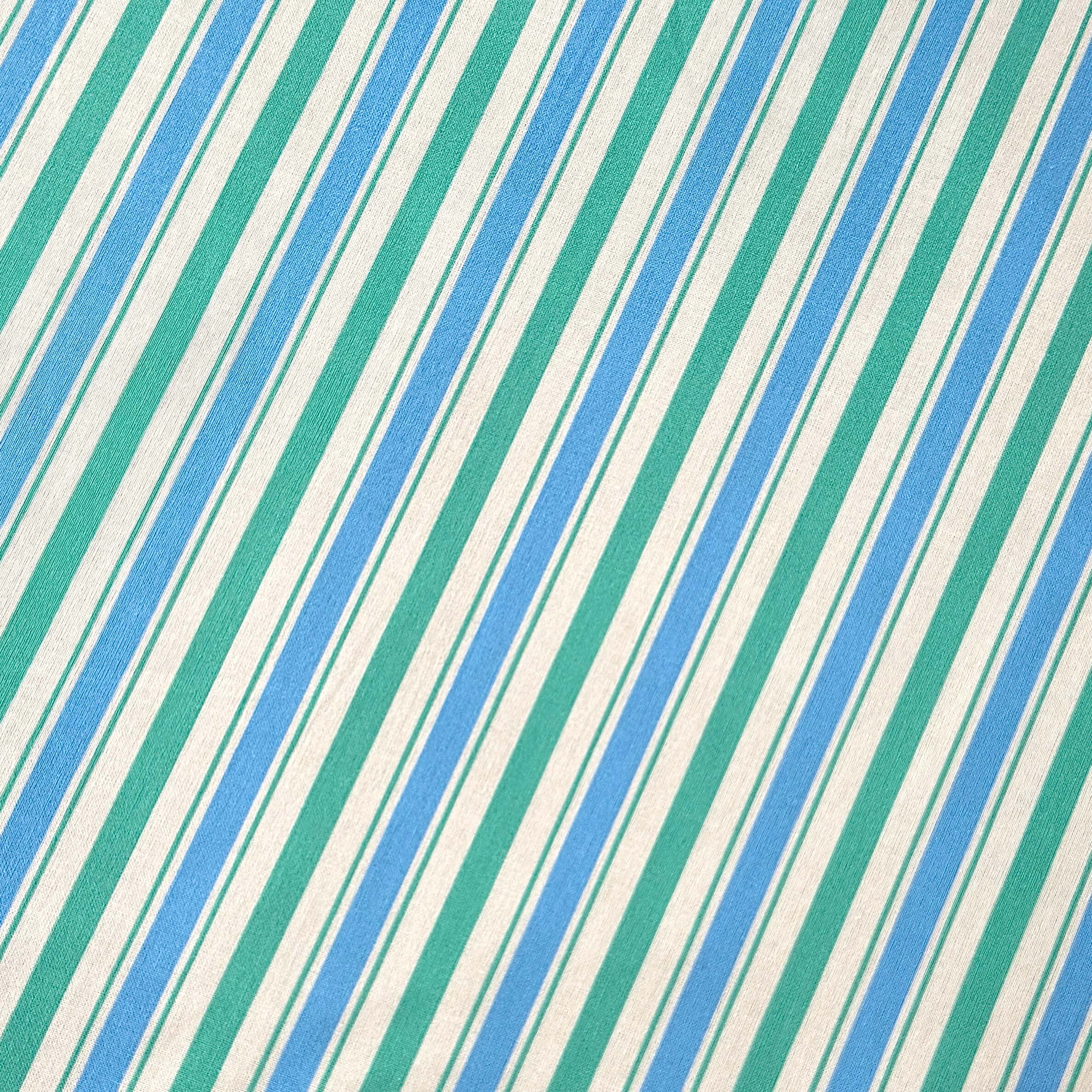 Algodón estampado / Josette