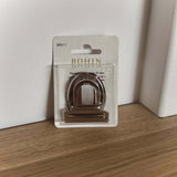 Fermoir Cartable / Bohin