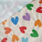 Coupon 1 Mètre - Imperméable / Chrichri