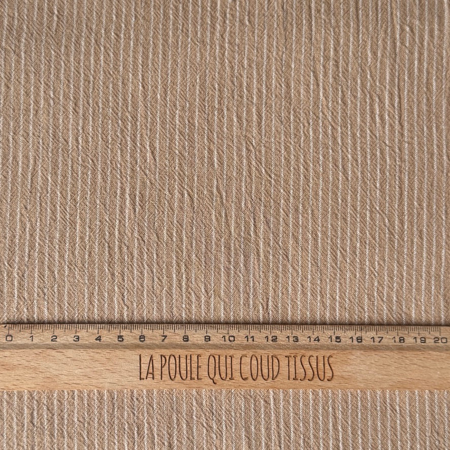 Seersucker / Eli Peche - Coñac