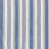 Woven Cotton / Red Celestine