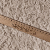 Rabbit Brushed / Seigle