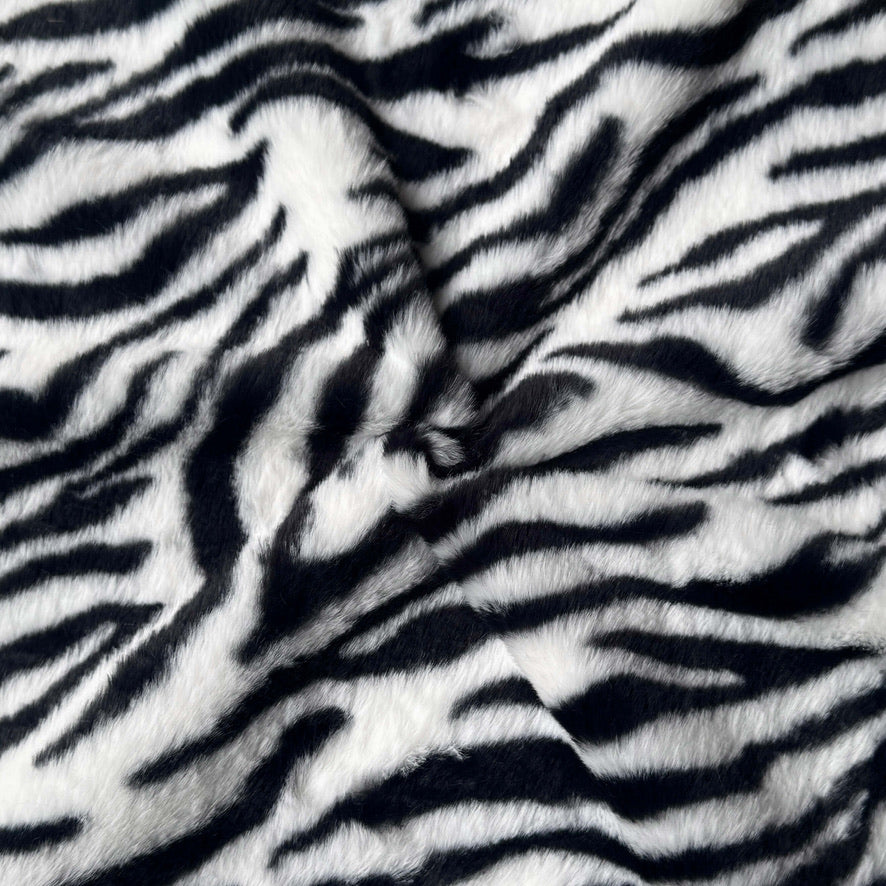 Rabbit / Imprimé Zèbre