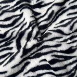 Rabbit / Imprimé Zèbre