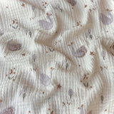 Coupon 1.1 m - Double Gaze / Alba