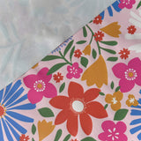 Coupon 1.3 m - Imperméable / Choupette
