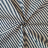 Coton Tissé  / Simone Indigo