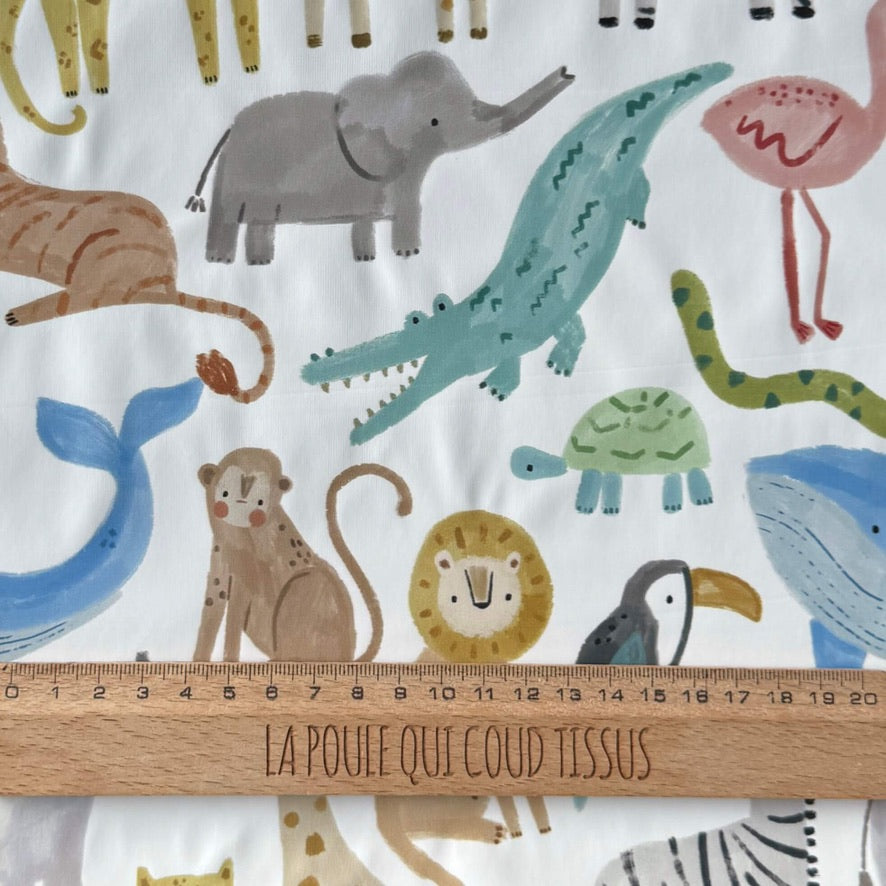 Imperméable /  Junzo