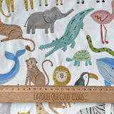 Imperméable /  Junzo