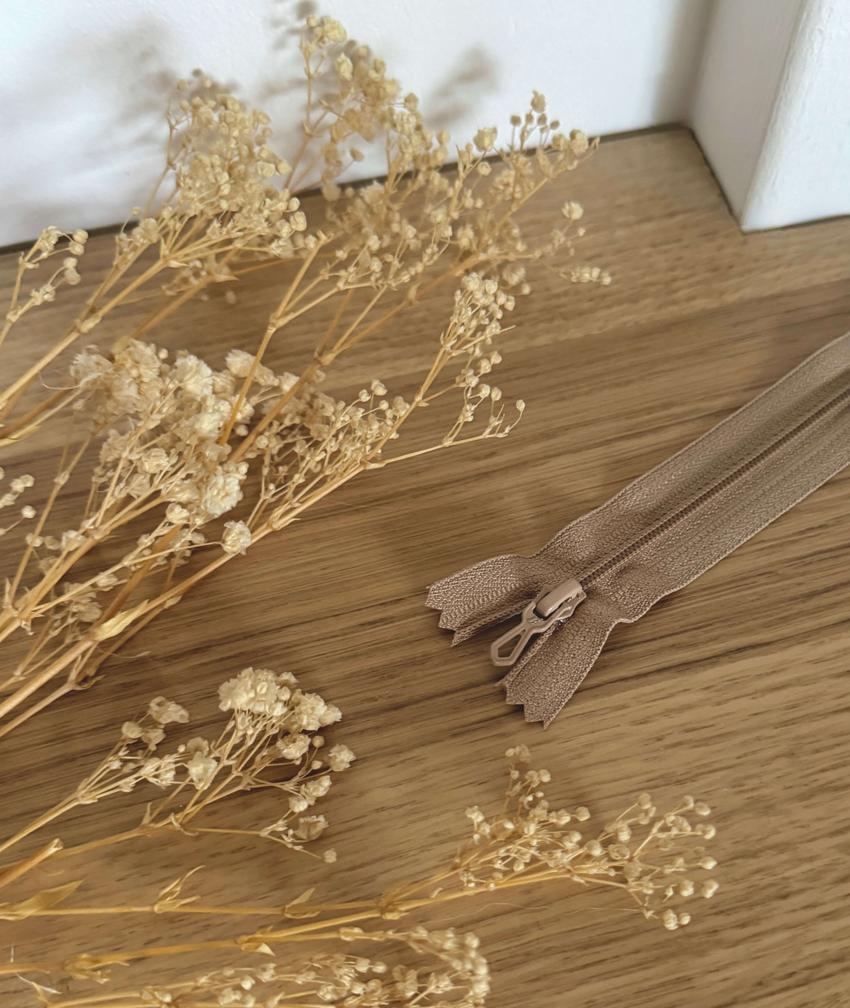 Fermeture Eclair - Non Séparable Z51