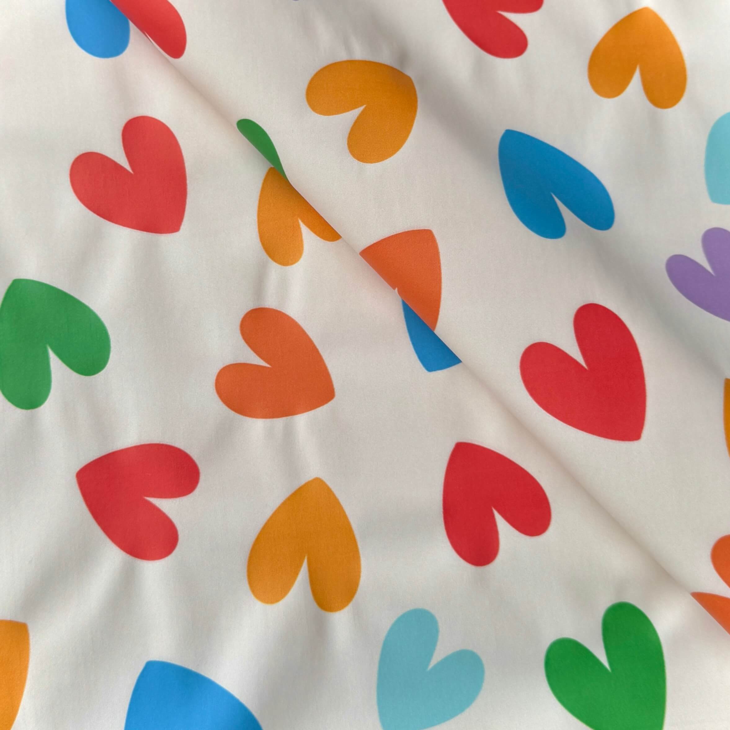 Coupon 1 Mètre - Imperméable / Chrichri