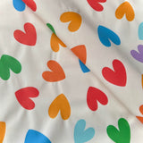 Coupon 1 Mètre - Imperméable / Chrichri