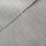 Coupon 1 Mètre - Tissu Normandie / Ecru