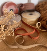 Ruban Passepoil 10 & 15mm