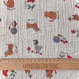 Double Gaze / Cakett