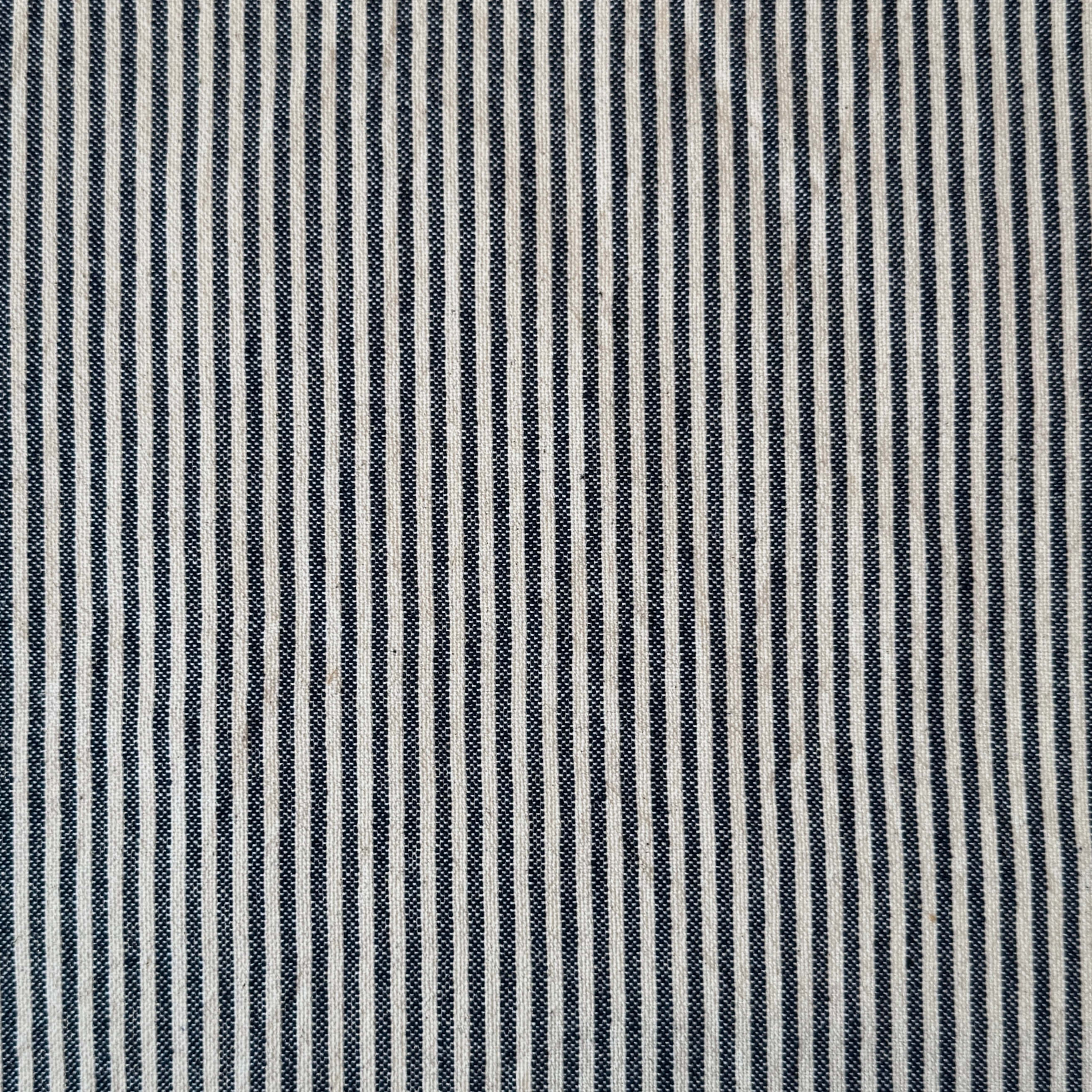 Coton Tissé  / Simone Indigo