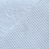 Coupon 1.8 m - Nid éponge / Blanc