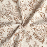 Coton Tissé  / Ceylan Peanut