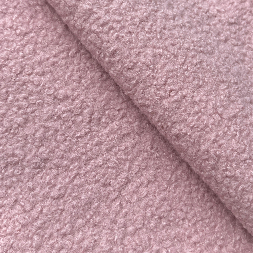 Curly Bouclette / Pétale