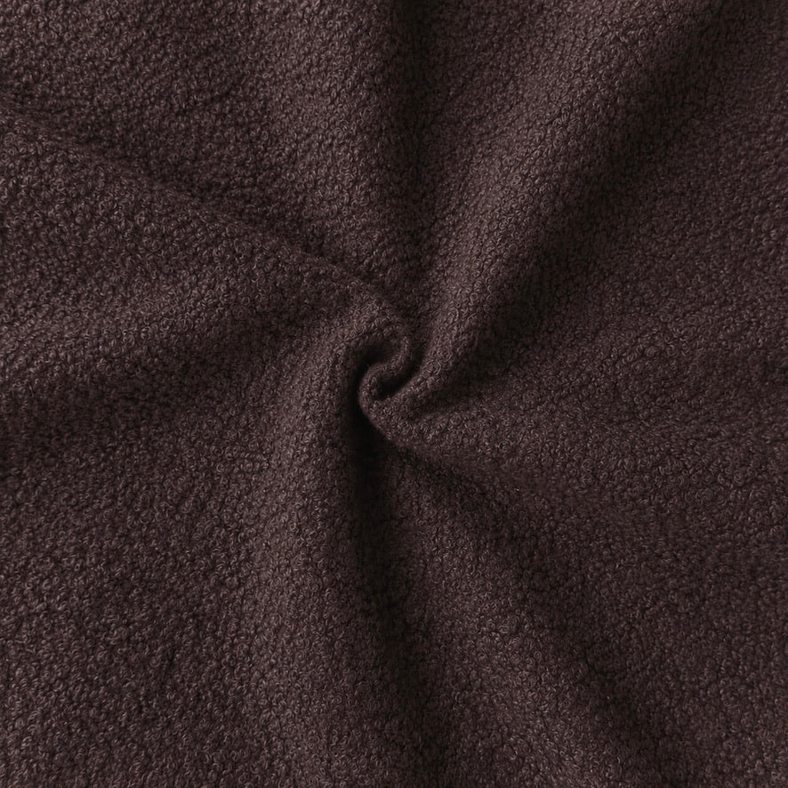 Curly Bouclette / Chocolat