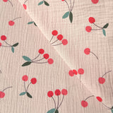 Double Gaze / Clafoutis
