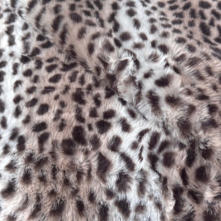 Rabbit / Imprimé Léopard