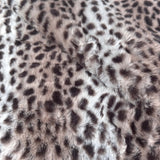 Rabbit / Imprimé Léopard