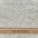 Coupon 1.5 m - Coton Imprimé / Obia Lin