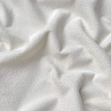 Velours Genova / Blanc