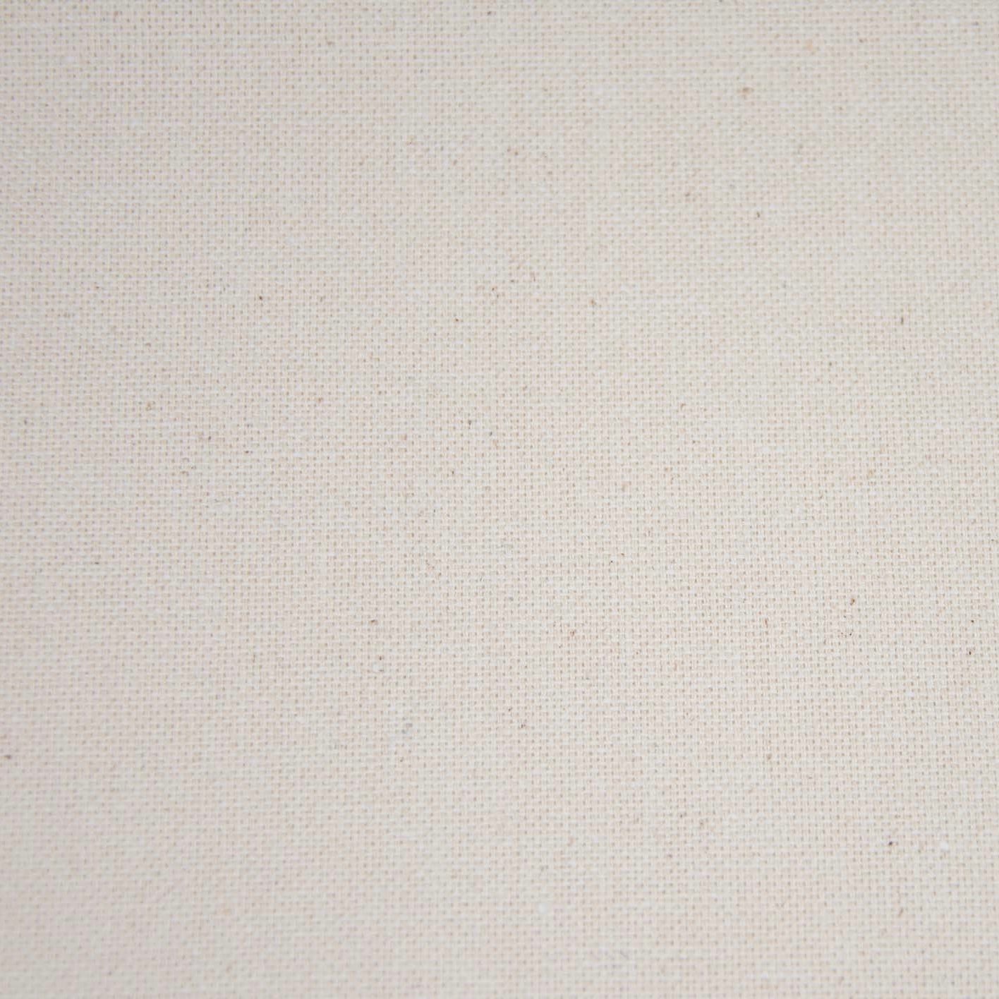 Canvas recyclé / Naturel