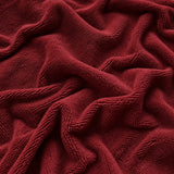 Micro Eponge Bambou / Paprika