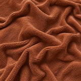 Micro Eponge Bambou / Caramel