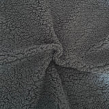 Coupon 1.5 m - Sherpa / Anthracite