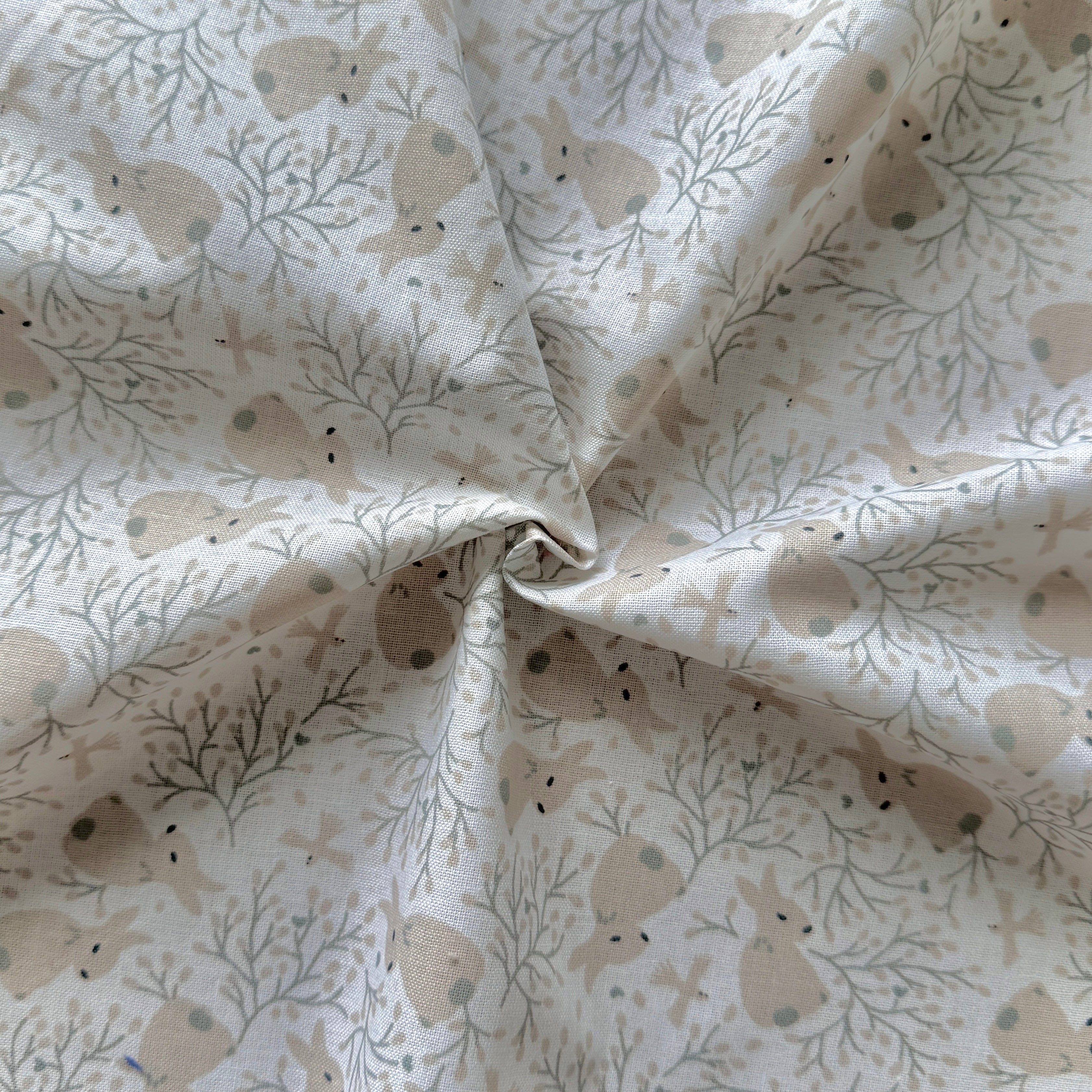 Coton Imprimé / Tamkanin