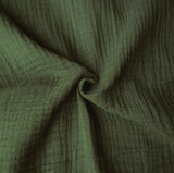 Double Gaze / Fougère