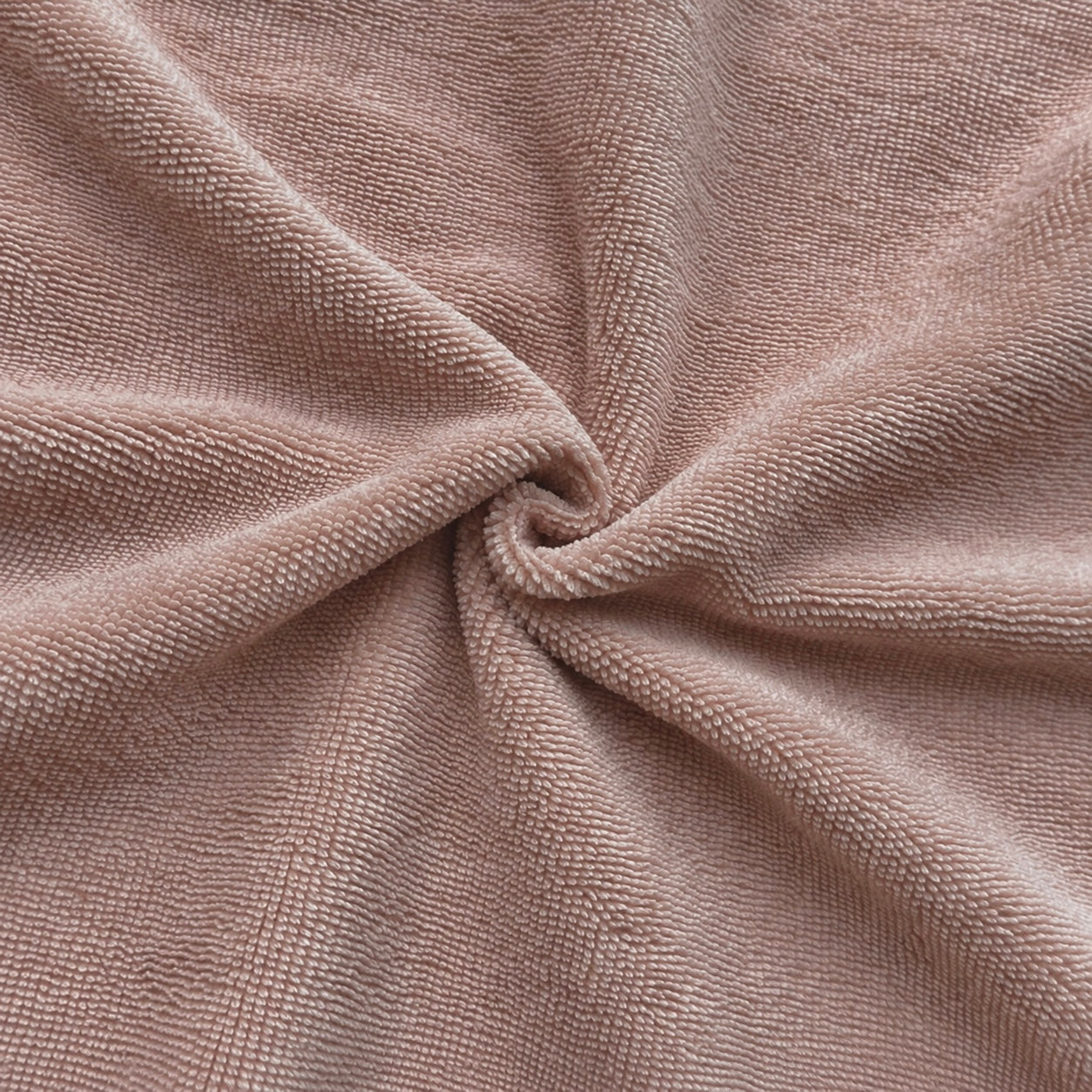 Micro Eponge Bambou / Mocha