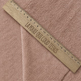 Micro Eponge Bambou / Mocha