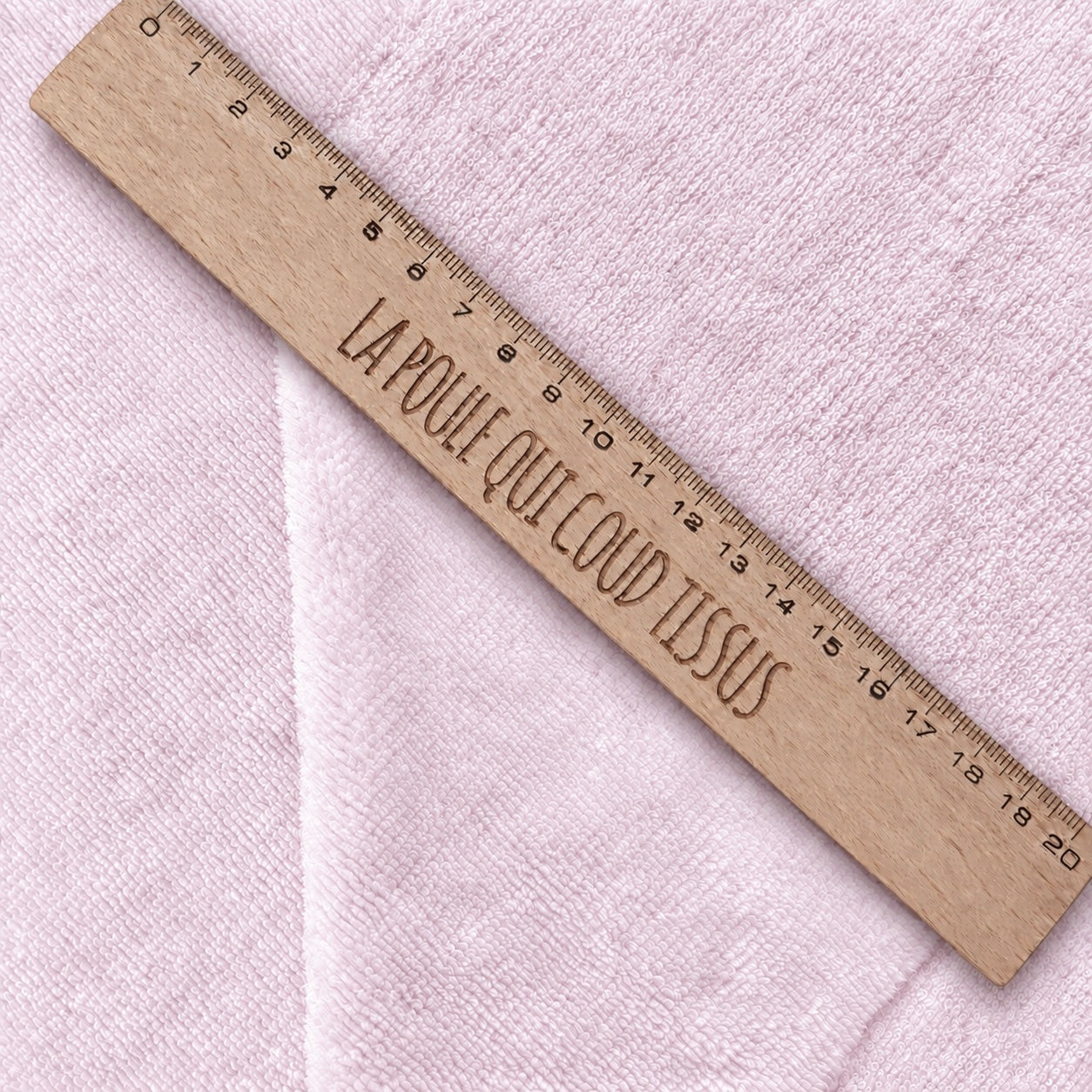 Bamboo/Petunia Micro Sponge