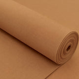 Coton enduit / Uni Camel