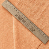 Micro Eponge Bambou / Melon