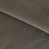 Huggy Corduroy / Taupe