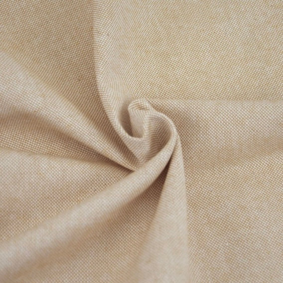 Canvas recyclé / Camel