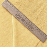 Micro Eponge Bambou / Vanille